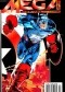 Mega Marvel #16: Kapitan Ameryka