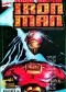Mega Marvel #19: Iron Man
