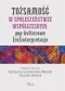 Tożsamość w społeczeństwie współczesnym: pop-kulturowe (re)interpretacje