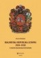 Białoruska Republika Ludowa 1918-1920. U podstaw białoruskiej państwowości