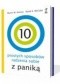 10 prostych sposobów radzenia sobie z paniką