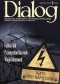 Dialog, nr 4 (665) / kwiecień 2012. Teatr pod napięciem