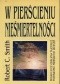 W pierścieniu nieśmiertelności : Edgar Cayce odsłania tajemnice poznawania przeszłych wcieleń