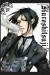 Kuroshitsuji Tom 4