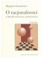 O racjonalności w filozofii starożytnej i odrodzeniowej. Wykłady.