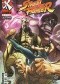 Dobry Komiks 5/2004: Street Fighter 2
