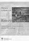 Rzeczy piekielne. Wokół „Poematu Piasta Dantyszka” Juliusza Słowackiego