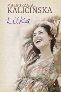 Okładka książki Lilka