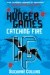 Catching fire - Suzanne Collins