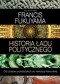 Historia ładu politycznego. Od czasów przedludzkich do rewolucji francuskiej