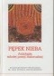 Pępek nieba. Antologia młodej poezji białoruskiej