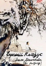 Zaprosić księżyc