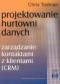 Projektowanie Hurtowni Danych. Zarządzanie Kontaktami z Klientami (CRM)