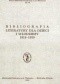 Bibliografia literatury dla dzieci i młodzieży 1918-1939