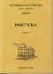 Poetyka. Tom 2