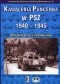 Kawaleria Pancerna w PSZ 1940-1945. Organizacja i struktura
