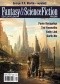 Fantasy & Science Fiction. Edycja Polska, #2 (Wiosna 2010)