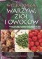 Wielka księga warzyw, ziół i owoców