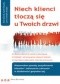 Niech klienci tłoczą się u Twoich drzwi