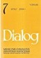 Dialog, nr 7 / lipiec 2000
