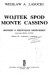 Wojtek spod Monte Cassino: opowieść o niezwykłym niedźwiedziu