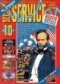 Secret Service 10 (luty 1994)