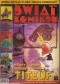 Świat Komiksu #15 (styczeń 2000)