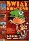 Świat Komiksu #13 (wrzesień 1999)