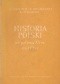 Historia Polski od połowy XV wieku do roku 1795