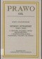 Roman Rybarski (1887-1942) : z historii polskiej myśli ekonomicznej i prawnoustrojowej pierwszej połowy XX wieku