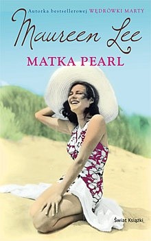 Okładka książki Matka Pearl