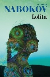 OkÅ‚adka ksiÄ…Å¼ki Lolita