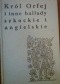 Król Orfej i inne ballady szkockie i angielskie