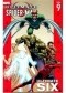 Ultimate Spider-Man Vol. 9: Ultimate Six