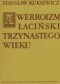 Awerroizm łaciński trzynastego wieku : nonkonformistyczny obraz świata i człowieka w średniowieczu