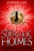 Młody Sherlock Holmes. Czerwona pijawka