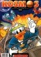 Kaczor Donald - Wydanie Specjalne - 8 - (4/2005) Tajemniczy kosmos