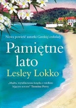 Pamiętne lato - Lesley Lokko