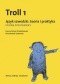 Troll 1. Język szwedzki: teoria i praktyka. Poziom podstawowy.