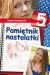 Pamiętnik nastolatki 5