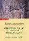 Literatura polska 1944-1989 Próba scalenia: obiegi- wzorce- style