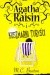 Agatha Raisin i koszmarni turyści