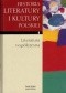 Historia literatury i kultury polskiej, tom 4. Literatura współczesna