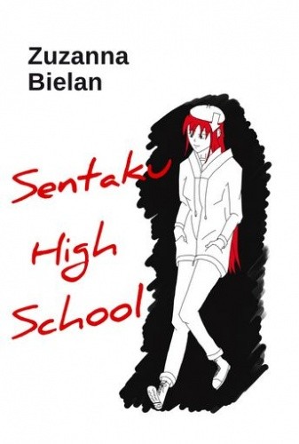 Sentaku High School - Zuzanna Bielan