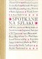 Spotkanie na szlaku. Opowiadania 1966-1967