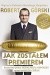 Jak zostałem premierem. Rozmowy pełne Moralnego Niepokoju
