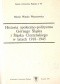 Historia społeczno-polityczna Górnego Śląska i Śląska Cieszyńskiego w latach 1918-1945