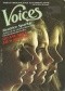 Voices: the stories of four troubled teenagers as told in personal interviews