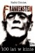 Frankenstein 100 lat w kinie