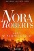 Lasy w płomieniach - Nora Roberts
